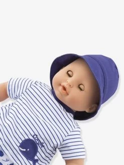 Poupée Bébé Bain Marin - COROLLE Multicolore - Corolle 11 Poupée Bébé Bain Marin - COROLLE Multicolore - Corolle -Périphériques Pour Enfants poupee bebe bain marin corolle 8