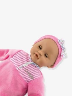 Poupée Bébé Câlin Maria COROLLE Rose - Corolle -Périphériques Pour Enfants poupee bebe calin maria corolle 3