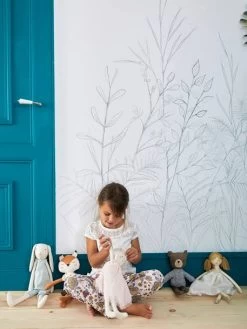 Poupée Dame Renarde Orange - Vertbaudet 11 Poupée Dame Renarde Orange - Vertbaudet -Périphériques Pour Enfants poupee dame renarde 5