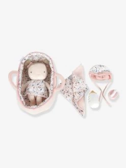 Poupée LITTLE DUTCH Bébé Rosa Et Ses Accessoires Rose - Little Dutch -Périphériques Pour Enfants poupee little dutch bebe rosa et ses accessoires 2
