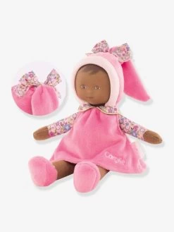 Poupée Miss Florale Pays Des Rêves COROLLE Rose - Corolle 8 Poupée Miss Florale Pays Des Rêves COROLLE Rose - Corolle -Périphériques Pour Enfants poupee miss florale pays des reves corolle 3