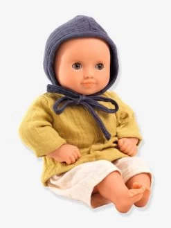 Poupée Poméa - DJECO Dahlia Purple - Djeco -Périphériques Pour Enfants poupee pomea djeco 3