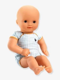 Poupée Poméa - DJECO Dahlia Purple - Djeco -Périphériques Pour Enfants poupee pomea djeco 4