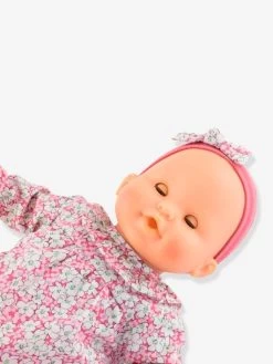 Poupon Louise COROLLE Rose - Corolle -Périphériques Pour Enfants poupon louise corolle 5