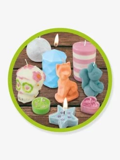 Professional Studio Bougie BUKI Jaune - Buki -Périphériques Pour Enfants professional studio bougie buki 3