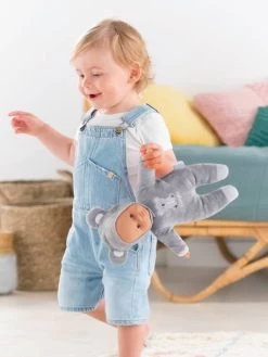P'tit Coeur Koala - COROLLE Gris - Corolle -Périphériques Pour Enfants ptit coeur koala corolle 2