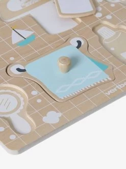 Puzzle Bouton Salle De Bain En Bois FSC® Multicolore - Vertbaudet 11 Puzzle Bouton Salle De Bain En Bois FSC® Multicolore - Vertbaudet -Périphériques Pour Enfants puzzle bouton salle de bain en bois fsc 5