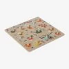 Puzzle Boutons Jardin En Bois FSC® Multicolore - Vertbaudet