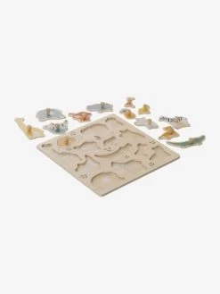 Puzzle Boutons Jungle En Bois FSC® Multicolore - Vertbaudet 11 Puzzle Boutons Jungle En Bois FSC® Multicolore - Vertbaudet -Périphériques Pour Enfants puzzle boutons jungle en bois fsc 5
