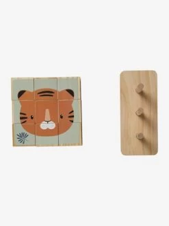 Puzzle De Cubes à Empiler En Bois FSC® Bois - Vertbaudet 11 Puzzle De Cubes à Empiler En Bois FSC® Bois - Vertbaudet -Périphériques Pour Enfants puzzle de cubes a empiler en bois fsc 5