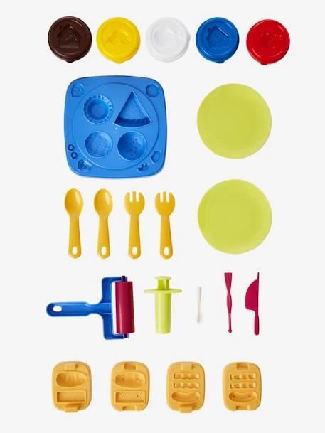 Puzzle Observation La Jungle 35 Pièces DJECO Multicolore - Djeco 2 Puzzle Observation La Jungle 35 Pièces DJECO Multicolore - Djeco – Image 2