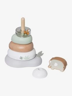 Pyramide à Empiler En Bois FSC® Rose - Vertbaudet 11 Pyramide à Empiler En Bois FSC® Rose - Vertbaudet -Périphériques Pour Enfants pyramide a empiler en bois fsc 5