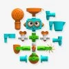 Robot De Bain Multi-activités INFANTINO Multicolore - Infantino