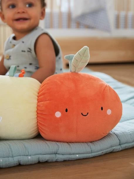 Rouleau D'activités LOVELY FARM Multicolore - Lovely Farm - Vertbaudet 3 Rouleau D'activités LOVELY FARM Multicolore - Lovely Farm - Vertbaudet – Image 3