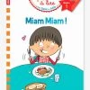 Sami Et Julie - CP Niveau 1 - Miam Miam ! - HACHETTE EDUCATION Blanc - Hachette