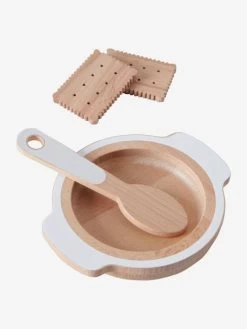 Set Accessoires Repas Poupon En Bois FSC® Blanc - Vertbaudet 7 Set Accessoires Repas Poupon En Bois FSC® Blanc - Vertbaudet -Périphériques Pour Enfants set accessoires repas poupon en bois fsc 2