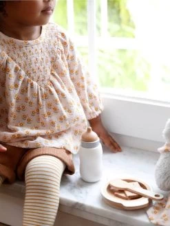 Set Accessoires Repas Poupon En Bois FSC® Blanc - Vertbaudet 9 Set Accessoires Repas Poupon En Bois FSC® Blanc - Vertbaudet -Périphériques Pour Enfants set accessoires repas poupon en bois fsc 4