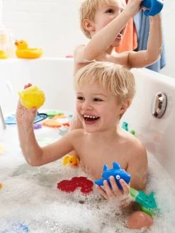 Set Aspergeurs De Bain Multicolore - Vertbaudet -Périphériques Pour Enfants set aspergeurs de bain 2
