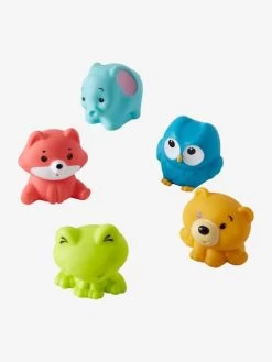 Set De 10 Aspergeurs De Bain Animaux Multicolore - Vertbaudet 9 Set De 10 Aspergeurs De Bain Animaux Multicolore - Vertbaudet -Périphériques Pour Enfants set de 10 aspergeurs de bain animaux 4