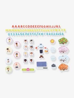 Smoby School SMOBY Bleu - Smoby 8 Smoby School SMOBY Bleu - Smoby -Périphériques Pour Enfants smoby school smoby 2