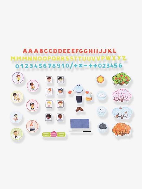 Smoby School SMOBY Bleu - Smoby 3 Smoby School SMOBY Bleu - Smoby – Image 3