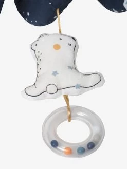 Spirale D'activités CÉLESTE Bleu - Vertbaudet 9 Spirale D'activités CÉLESTE Bleu - Vertbaudet -Périphériques Pour Enfants spirale dactivites celeste 3