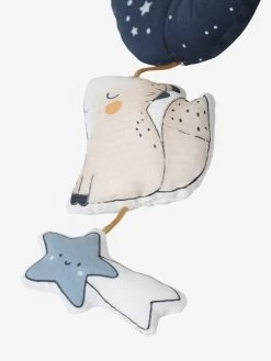 Spirale D'activités CÉLESTE Bleu - Vertbaudet 11 Spirale D'activités CÉLESTE Bleu - Vertbaudet -Périphériques Pour Enfants spirale dactivites celeste 5