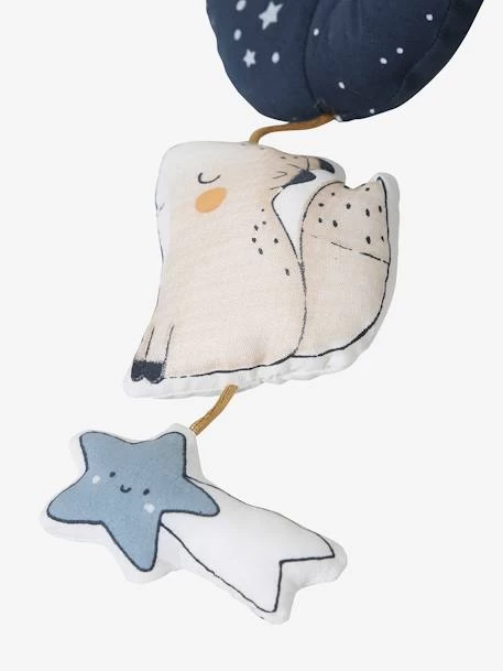 Spirale D'activités CÉLESTE Bleu - Vertbaudet 6 Spirale D'activités CÉLESTE Bleu - Vertbaudet – Image 6