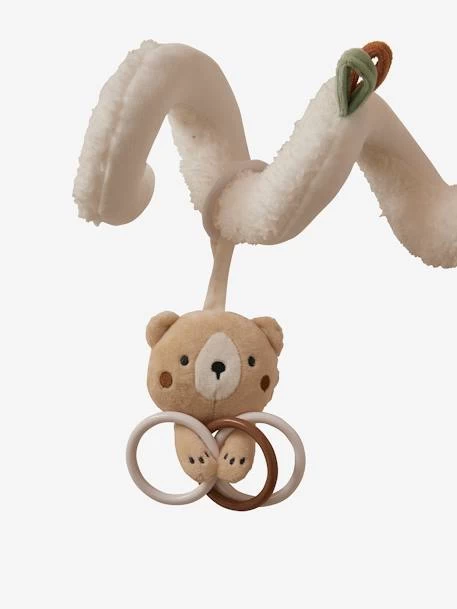 Spirale D'activités GREEN FOREST Multicolore - Vertbaudet 2 Spirale D'activités GREEN FOREST Multicolore - Vertbaudet – Image 2