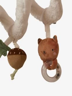 Spirale D'activités GREEN FOREST Multicolore - Vertbaudet 7 Spirale D'activités GREEN FOREST Multicolore - Vertbaudet -Périphériques Pour Enfants spirale dactivites green forest 2