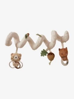 Spirale D'activités GREEN FOREST Multicolore - Vertbaudet 8 Spirale D'activités GREEN FOREST Multicolore - Vertbaudet -Périphériques Pour Enfants spirale dactivites green forest 3