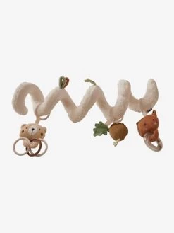 Spirale D'activités GREEN FOREST Multicolore - Vertbaudet 9 Spirale D'activités GREEN FOREST Multicolore - Vertbaudet -Périphériques Pour Enfants spirale dactivites green forest 4