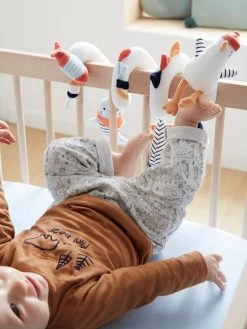 Spirale D'activités LEON SUR LE PONTON Multicolore - Vertbaudet -Périphériques Pour Enfants spirale dactivites leon sur le ponton 2