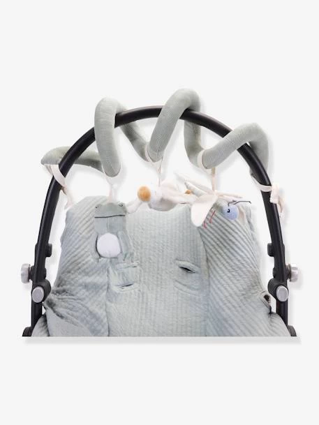 Spirale D'Activités Little Goose - LITTLE DUTCH Multicolore - Little Dutch 2 Spirale D'Activités Little Goose - LITTLE DUTCH Multicolore - Little Dutch – Image 2