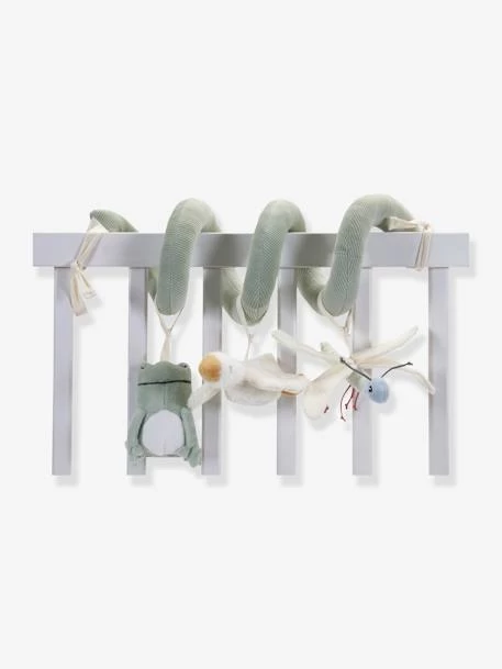 Spirale D'Activités Little Goose - LITTLE DUTCH Multicolore - Little Dutch 1 Spirale D'Activités Little Goose - LITTLE DUTCH Multicolore - Little Dutch