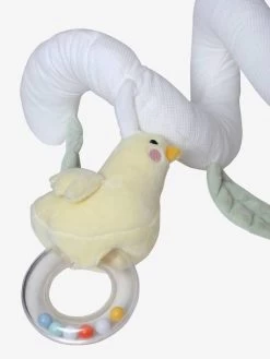 Spirale D'activités LOVELY FARM Multicolore - Lovely Farm - Vertbaudet 7 Spirale D'activités LOVELY FARM Multicolore - Lovely Farm - Vertbaudet -Périphériques Pour Enfants spirale dactivites lovely farm 2