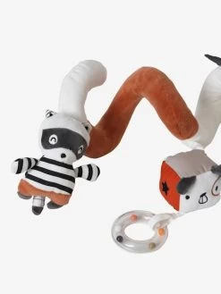 Spirale D'activités MES PETITS JOUETS Multicolore - Vertbaudet -Périphériques Pour Enfants spirale dactivites mes petits jouets 4