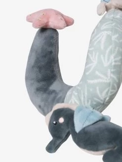 Produits populaires -Périphériques Pour Enfants spirale dactivites sous locean 1