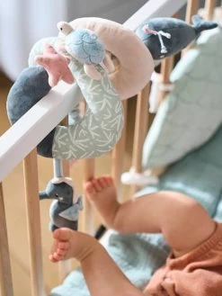 Spirale D'activités SOUS L'OCÉAN Gris - Vertbaudet -Périphériques Pour Enfants spirale dactivites sous locean 3