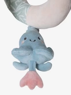 Spirale D'activités SOUS L'OCÉAN Gris - Vertbaudet -Périphériques Pour Enfants spirale dactivites sous locean 4