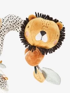 Spirale D'activités Tanzanie Orange - Vertbaudet -Périphériques Pour Enfants spirale dactivites tanzanie 2