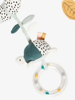 Spirale D'activités Tanzanie Orange - Vertbaudet -Périphériques Pour Enfants spirale dactivites tanzanie 3