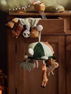 Suspension D'activités Tanzanie Vert - Vertbaudet -Périphériques Pour Enfants suspension dactivites tanzanie 2