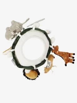 Suspension D'activités Tanzanie Vert - Vertbaudet -Périphériques Pour Enfants suspension dactivites tanzanie 4