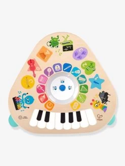 Table Musicale Magic Touch HAPE Vert - Hape -Périphériques Pour Enfants table musicale magic touch hape 5