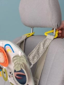 Tableau De Voiture Savane - TAF TOYS Multicolore - Taf Toys -Périphériques Pour Enfants tableau de voiture savane taf toys 5