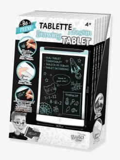 Tablette Dessin BUKI Noir - Buki -Périphériques Pour Enfants tablette dessin buki 4