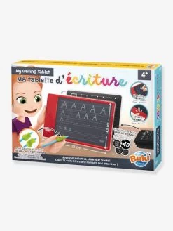 Tablette Écriture - BUKI Rouge - Buki -Périphériques Pour Enfants tablette ecriture buki 2