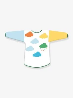 Tablier D'artiste DJECO Blanc - Djeco