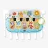 Tap Tap Piano Des Baby Loulous - VTECH Multicolore - Toutes Les Marques